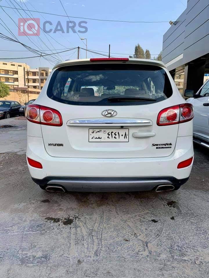 هیوندای سەنتافی